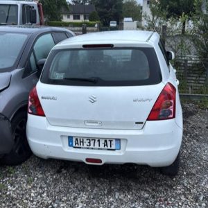Moteur SUZUKI SWIFT 3 Essence - Image 4