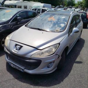 Aerateur tableau de bord PEUGEOT 308 1 SW PHASE 1 BREAK Diesel - Image 1