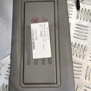 Pare soleil gauche RENAULT CLIO 2 PHASE 2 Essence - Image 1