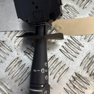 Commodo d'essuie glaces RENAULT CLIO 2 PHASE 2 Diesel - Image 1