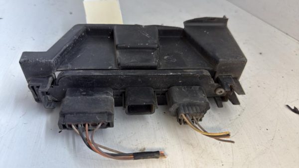 Divers RENAULT GRAND MODUS PHASE 2 Diesel - Image 2