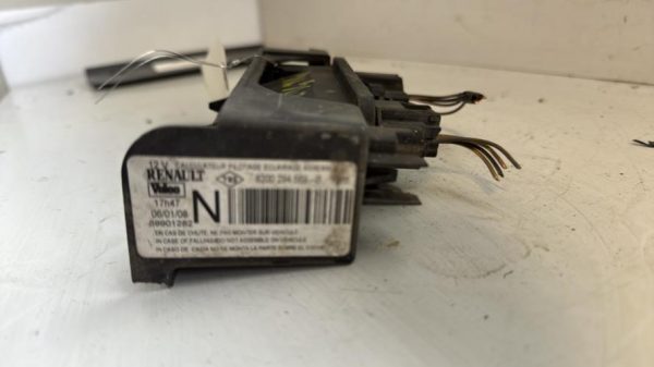 Divers RENAULT GRAND MODUS PHASE 2 Diesel - Image 3