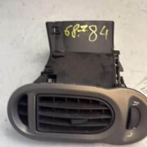 Aerateur tableau de bord avant droit RENAULT MODUS PHASE 1 Essence - Image 1