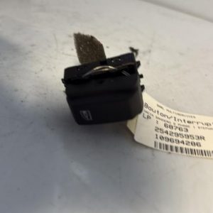 Bouton/Interrupteur DACIA SANDERO 2 PHASE 1 Essence - Image 1