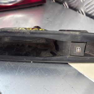 Interrupteur de leve vitre arriere droit RENAULT MEGANE 3 PHASE 1 Diesel - Image 1