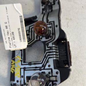 Platine feu arriere gauche CITROEN XSARA PHASE 2 Diesel - Image 1