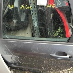 Porte arriere gauche PEUGEOT 308 1 SW PHASE 1 BREAK Diesel - Image 1