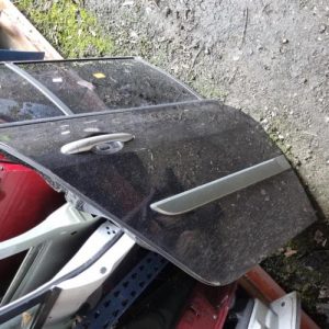 Porte arriere droit RENAULT MEGANE 2 PHASE 2 BREAK Diesel - Image 1