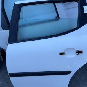 Porte arriere gauche PEUGEOT 207 PHASE 2 BREAK Diesel - Image 1