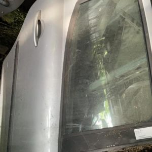 Porte arriere droit PEUGEOT 207 PHASE 2 BREAK Diesel - Image 1