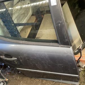 Porte arriere droit PEUGEOT 207 PHASE 2 BREAK Diesel - Image 1