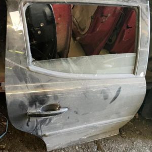 Porte arriere droit PEUGEOT 207 PHASE 2 BREAK Diesel - Image 1