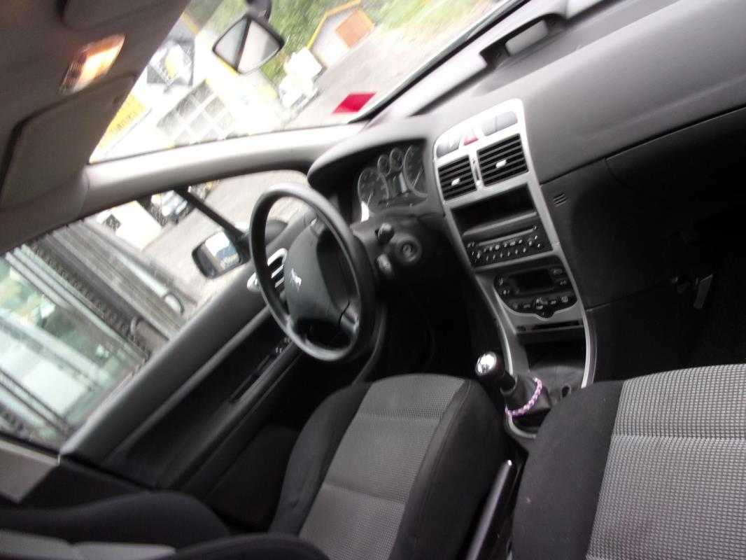 Boite de vitesses PEUGEOT 307 PHASE 1 Essence - Image 2