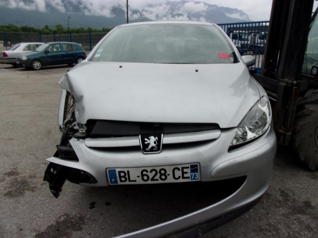 Boite de vitesses PEUGEOT 307 PHASE 1 Essence - Image 3