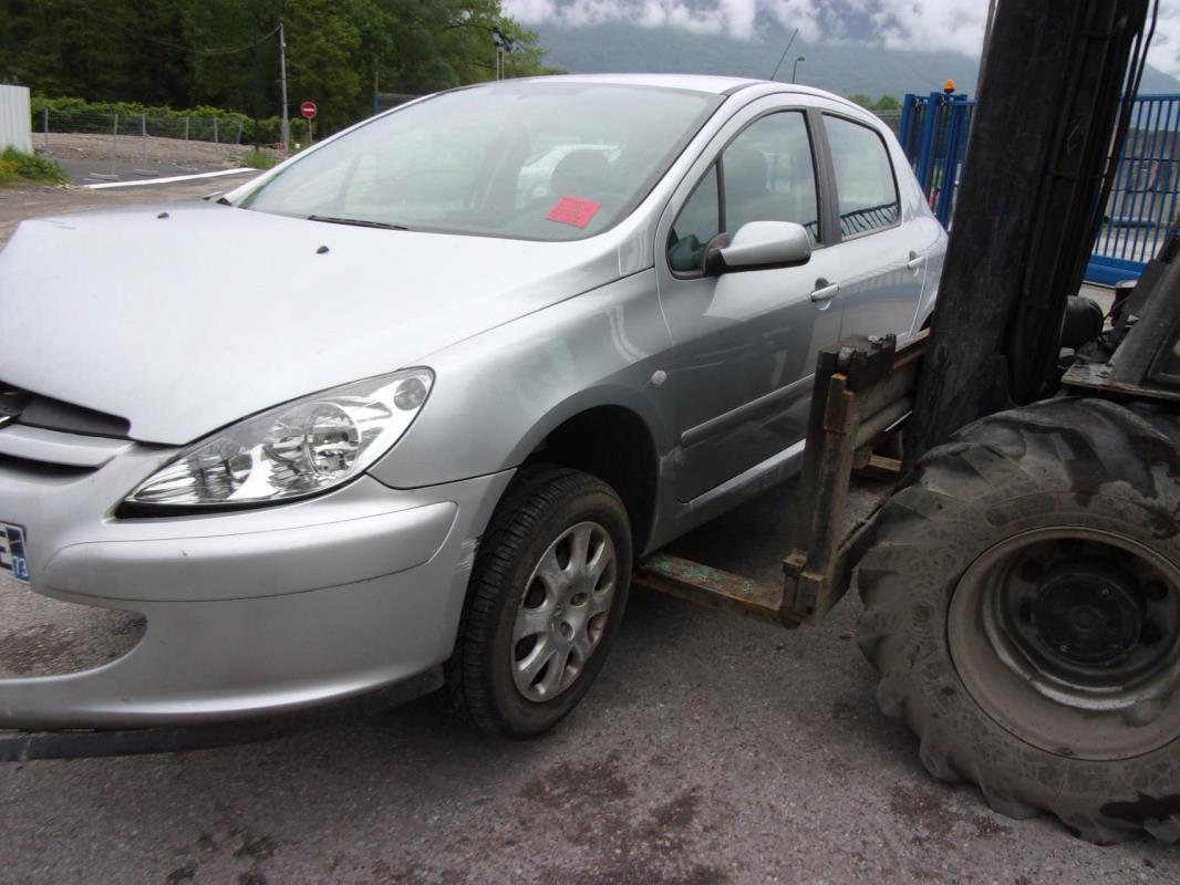 Boite de vitesses PEUGEOT 307 PHASE 1 Essence - Image 4
