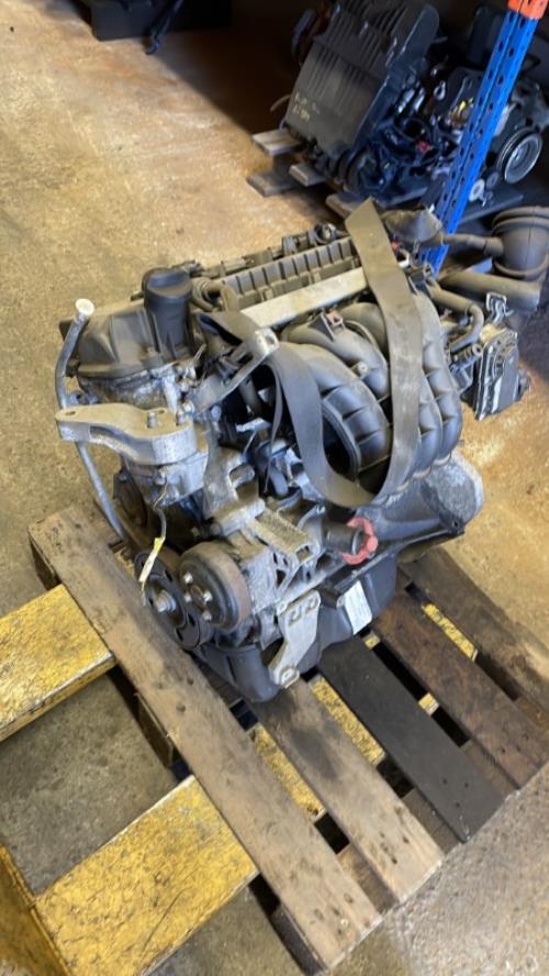Moteur MITSUBISHI COLT 6 PHASE 1 Essence - Image 1