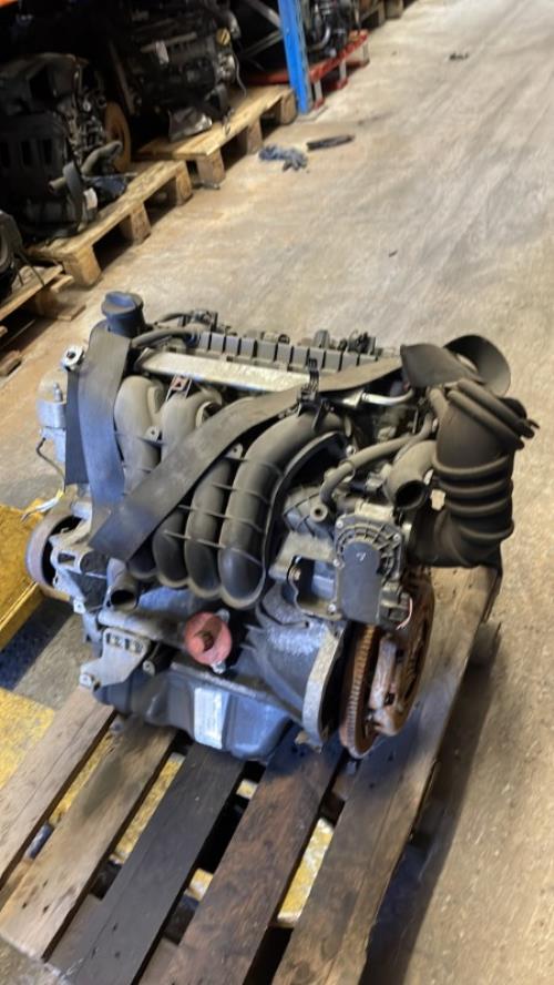 Moteur MITSUBISHI COLT 6 PHASE 1 Essence - Image 2