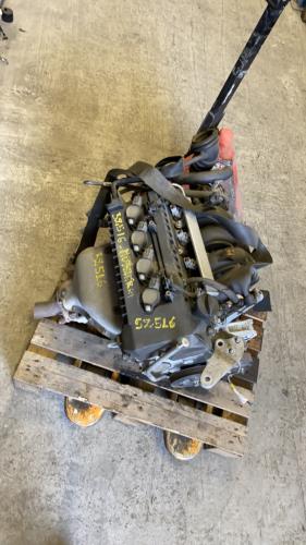 Moteur MITSUBISHI COLT 6 PHASE 1 Essence - Image 3