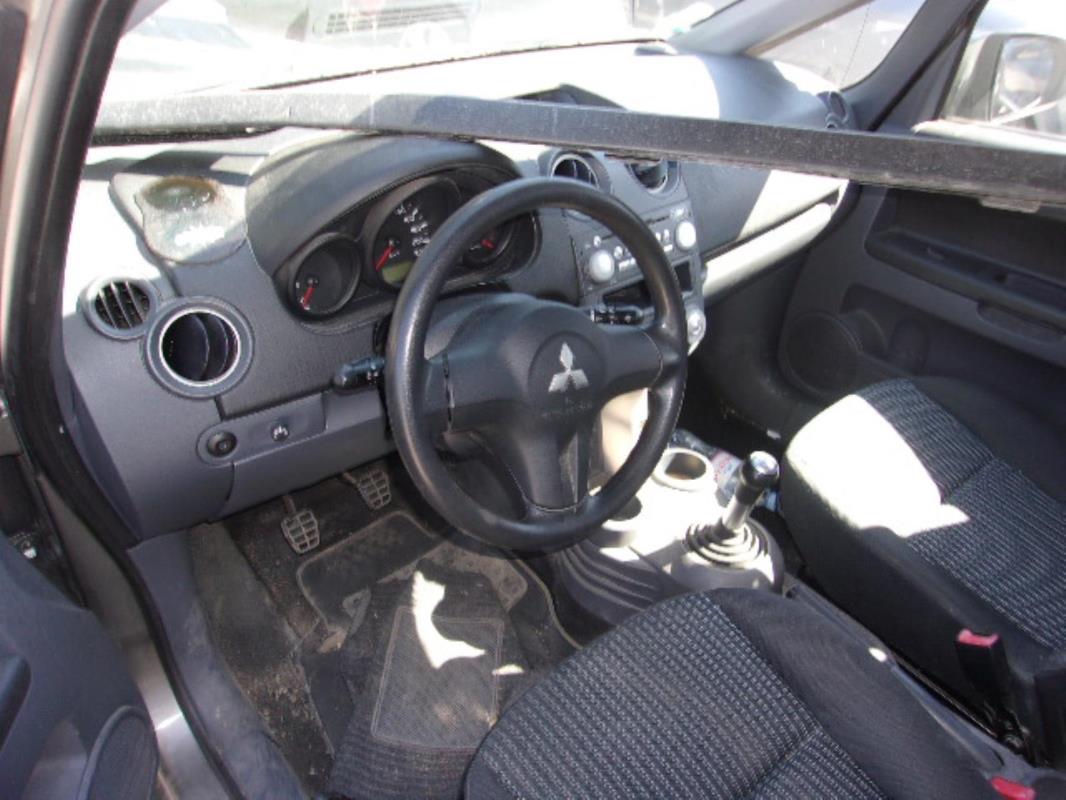 Moteur MITSUBISHI COLT 6 PHASE 1 Essence - Image 4