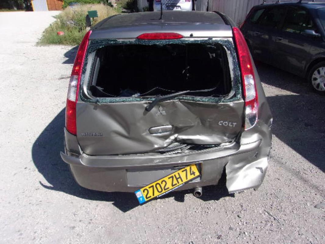 Moteur MITSUBISHI COLT 6 PHASE 1 Essence - Image 5