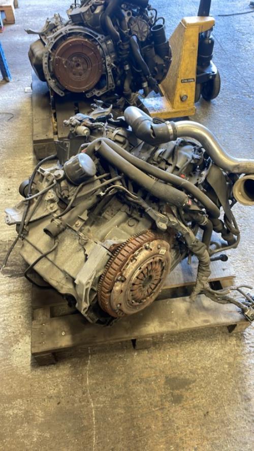 Moteur RENAULT TWINGO 2 PHASE 1 Diesel - Image 2