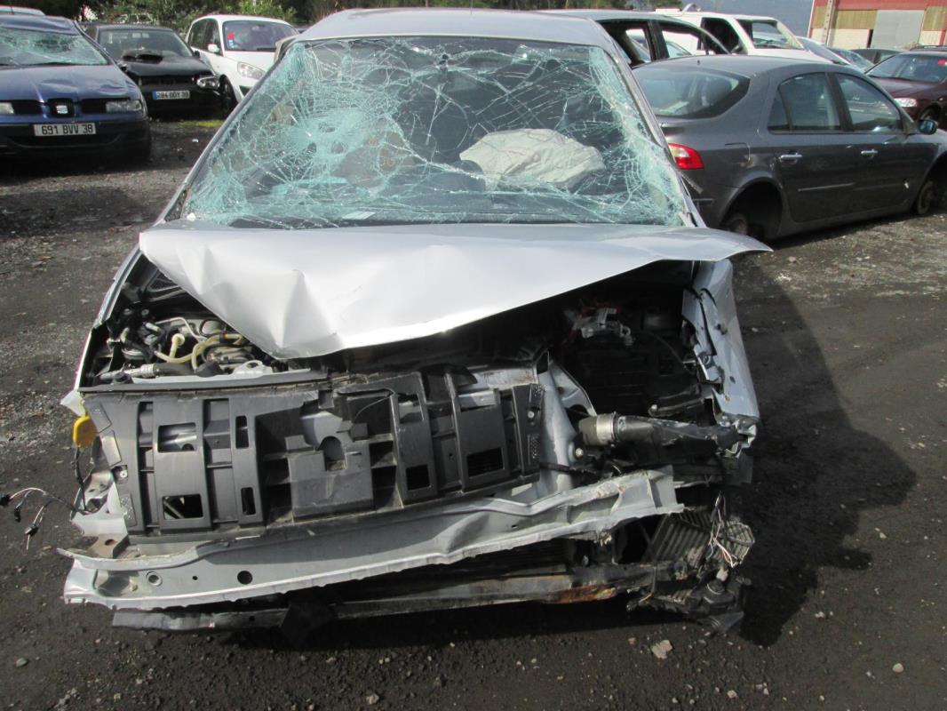 Moteur RENAULT TWINGO 2 PHASE 1 Diesel - Image 5