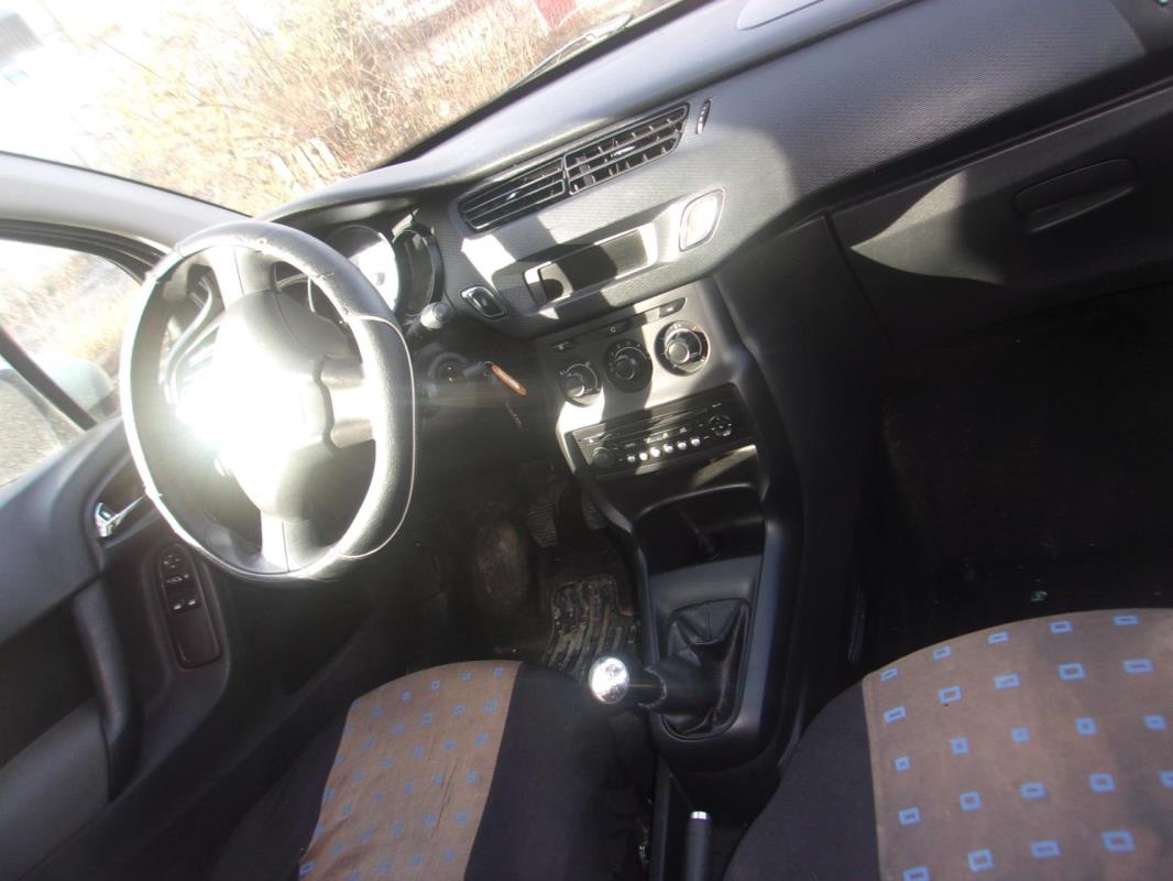 Moteur CITROEN C3 2 PHASE 1 Diesel - Image 5