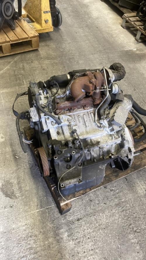 Moteur CITROEN C3 2 PHASE 1 Diesel - Image 2