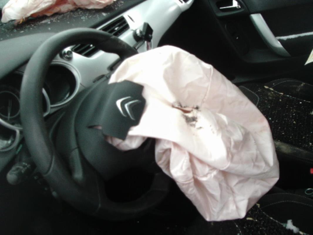 Moteur CITROEN C3 2 PHASE 1 Diesel - Image 4