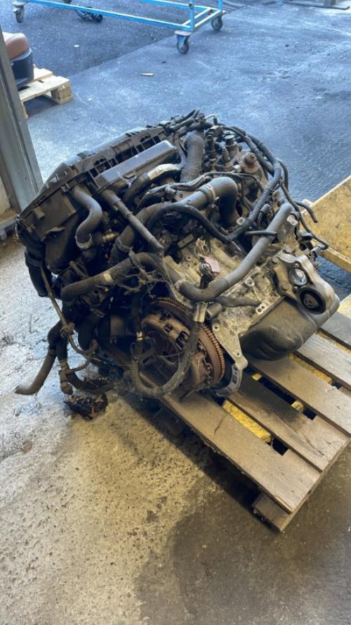 Moteur PEUGEOT 206+ Diesel - Image 2