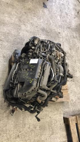 Moteur PEUGEOT 206+ Diesel - Image 3