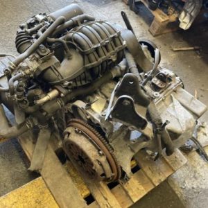 Moteur SUZUKI SWIFT 3 Essence - Image 1