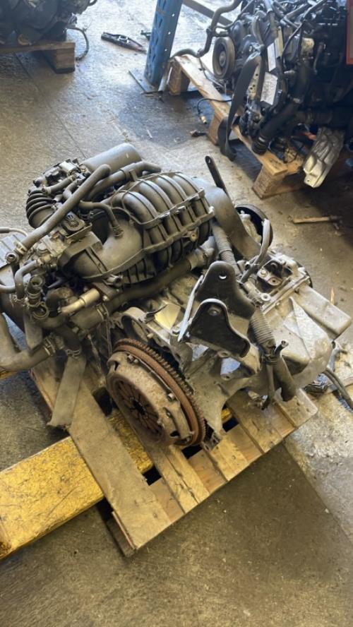 Moteur SUZUKI SWIFT 3 Essence - Image 1