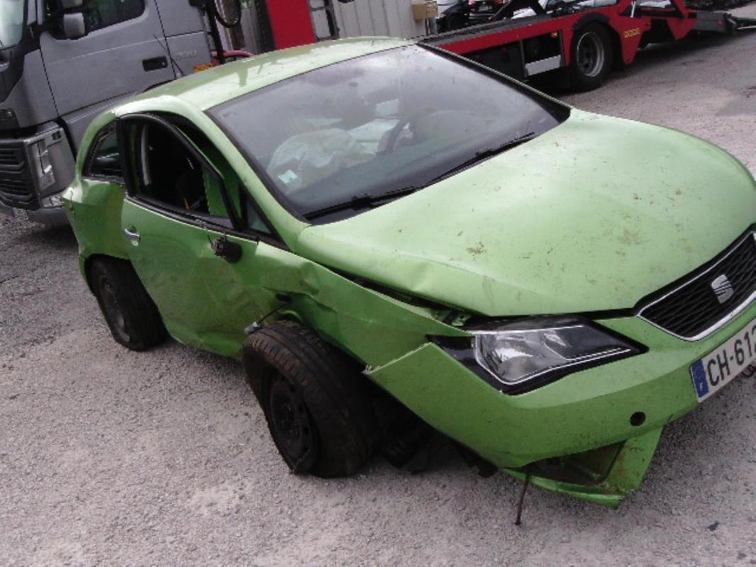 Moteur SEAT IBIZA 4 PHASE 2 Essence - Image 6