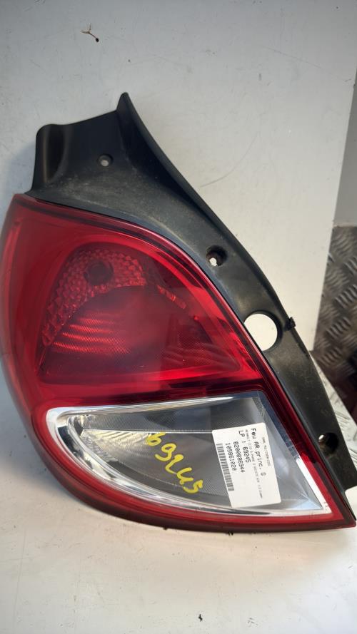 Feu arriere principal gauche (feux) RENAULT CLIO 3 PHASE 2 Diesel - Image 3