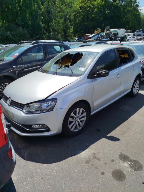Feu arriere principal droit (feux) VOLKSWAGEN POLO 5 PHASE 2 Diesel - Image 5