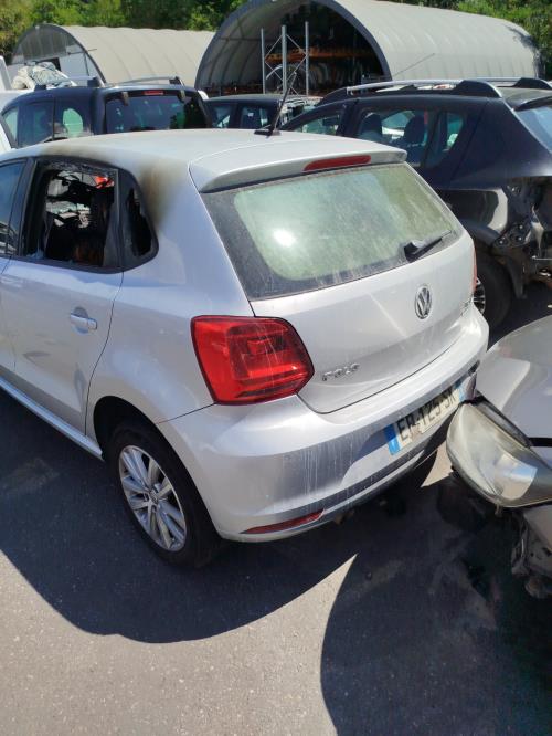 Feu arriere principal droit (feux) VOLKSWAGEN POLO 5 PHASE 2 Diesel - Image 7