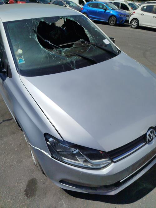 Feu arriere principal droit (feux) VOLKSWAGEN POLO 5 PHASE 2 Diesel - Image 8