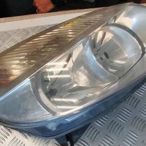 Optique avant principal droit (feux)(phare) RENAULT SCENIC 2 PHASE 1 Essence - Image 1