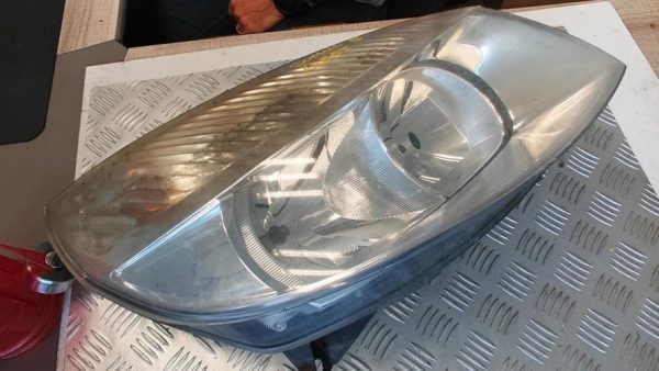 Optique avant principal droit (feux)(phare) RENAULT SCENIC 2 PHASE 1 Essence - Image 1