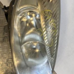 Optique avant principal droit (feux)(phare) RENAULT SCENIC 2 PHASE 2 Diesel - Image 1