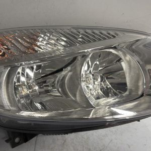 Optique avant principal droit (feux)(phare) RENAULT SCENIC 2 PHASE 1 Essence - Image 1