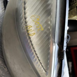 Optique avant principal droit (feux)(phare) RENAULT GRAND SCENIC 2 PHASE 1 Diesel - Image 1