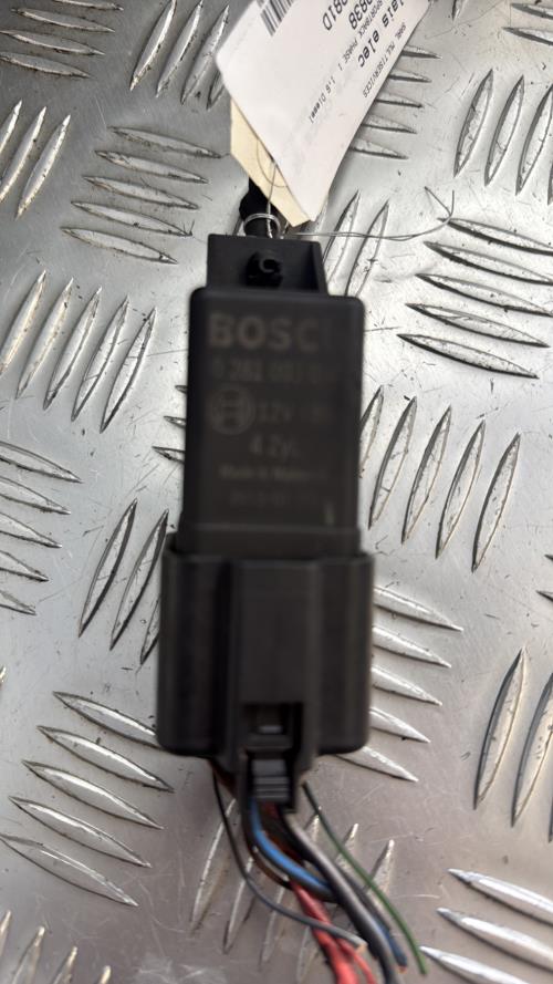 Relais electrique AUDI A1 1 SPORTBACK PHASE 1 Diesel - Image 6