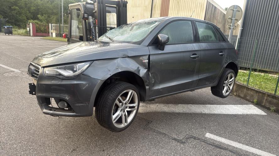 Relais electrique AUDI A1 1 SPORTBACK PHASE 1 Diesel - Image 9