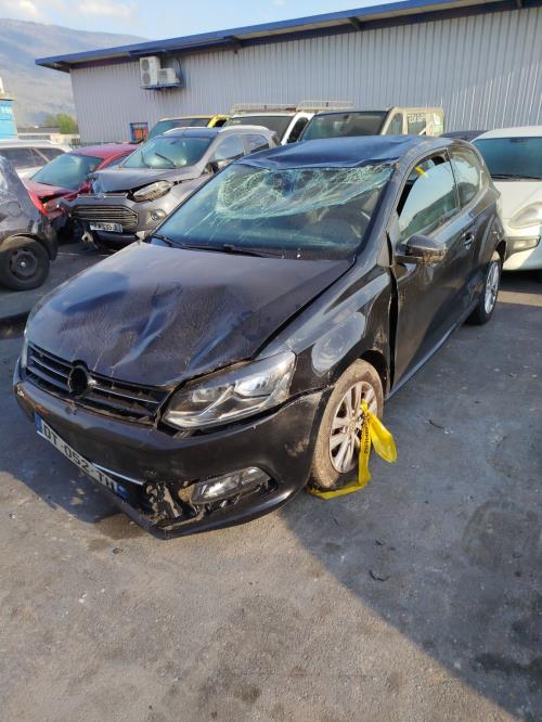 Moteur leve vitre avant droit VOLKSWAGEN POLO 5 PHASE 2 Diesel - Image 4