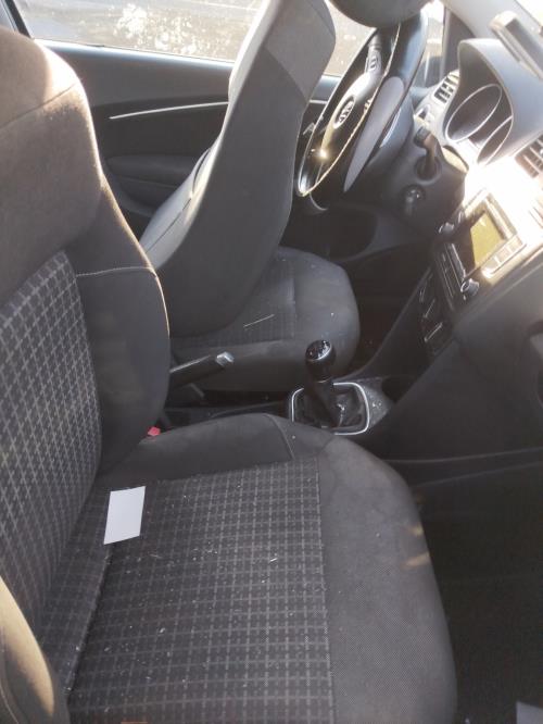 Moteur leve vitre avant droit VOLKSWAGEN POLO 5 PHASE 2 Diesel - Image 6