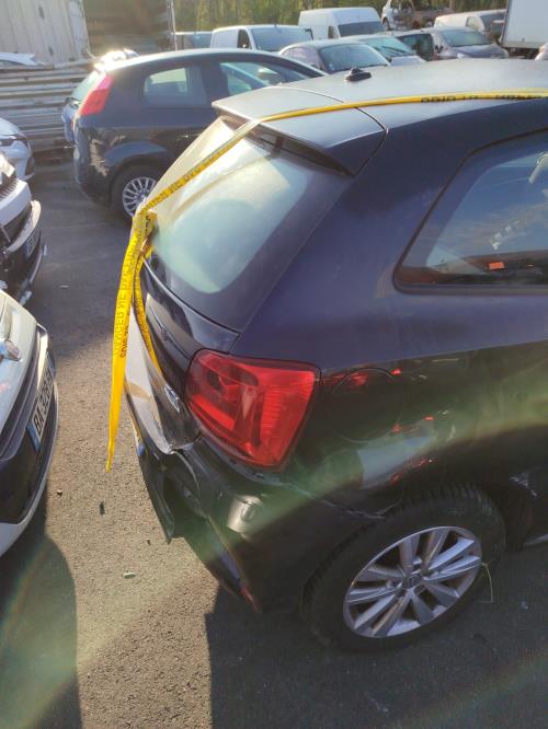 Moteur leve vitre avant droit VOLKSWAGEN POLO 5 PHASE 2 Diesel - Image 7