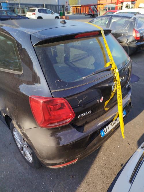 Moteur leve vitre avant droit VOLKSWAGEN POLO 5 PHASE 2 Diesel - Image 8