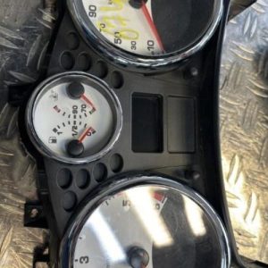 Compteur PEUGEOT 207 PHASE 2 Diesel - Image 1